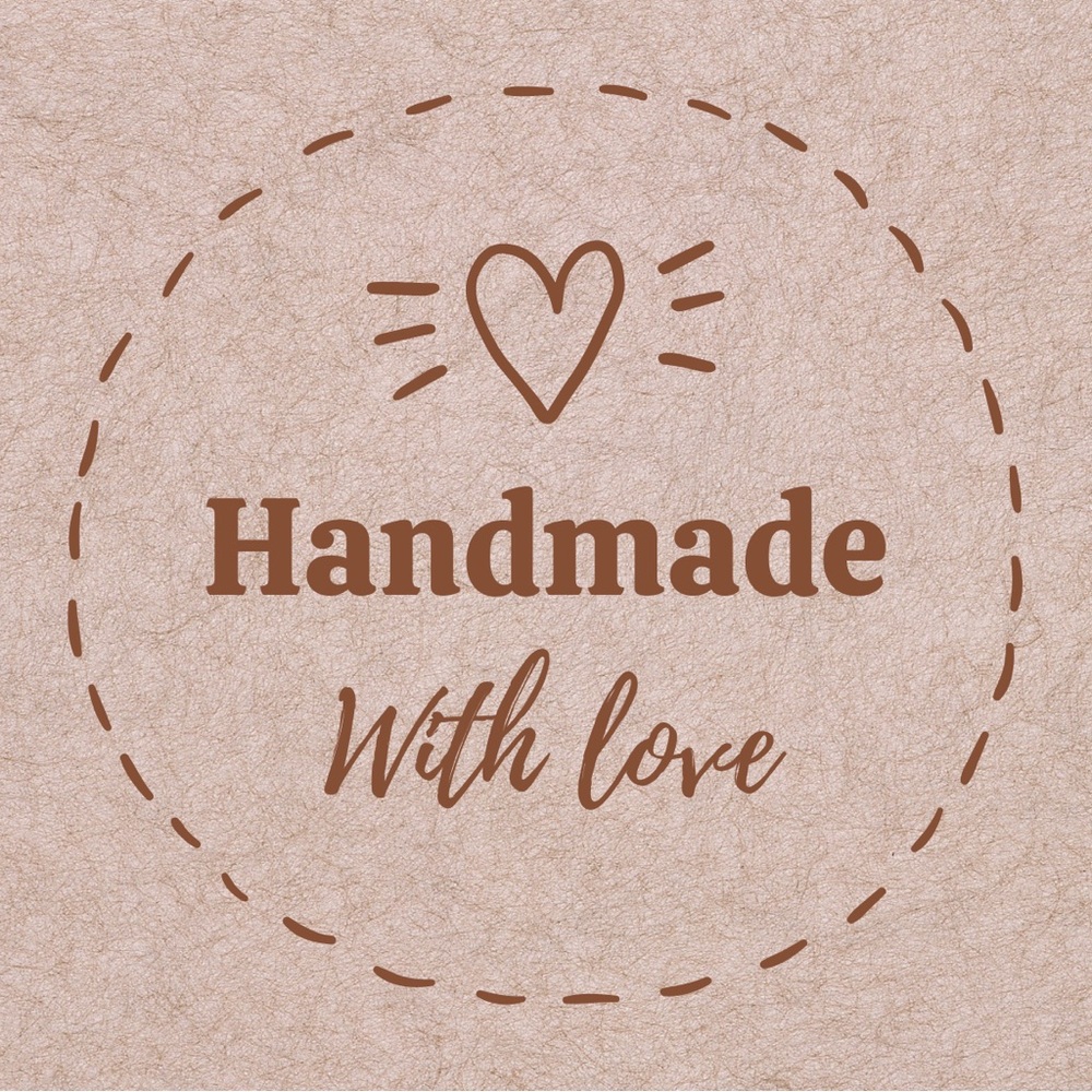 Handmade upcycle items